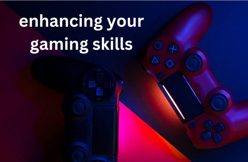 Gaming Skill