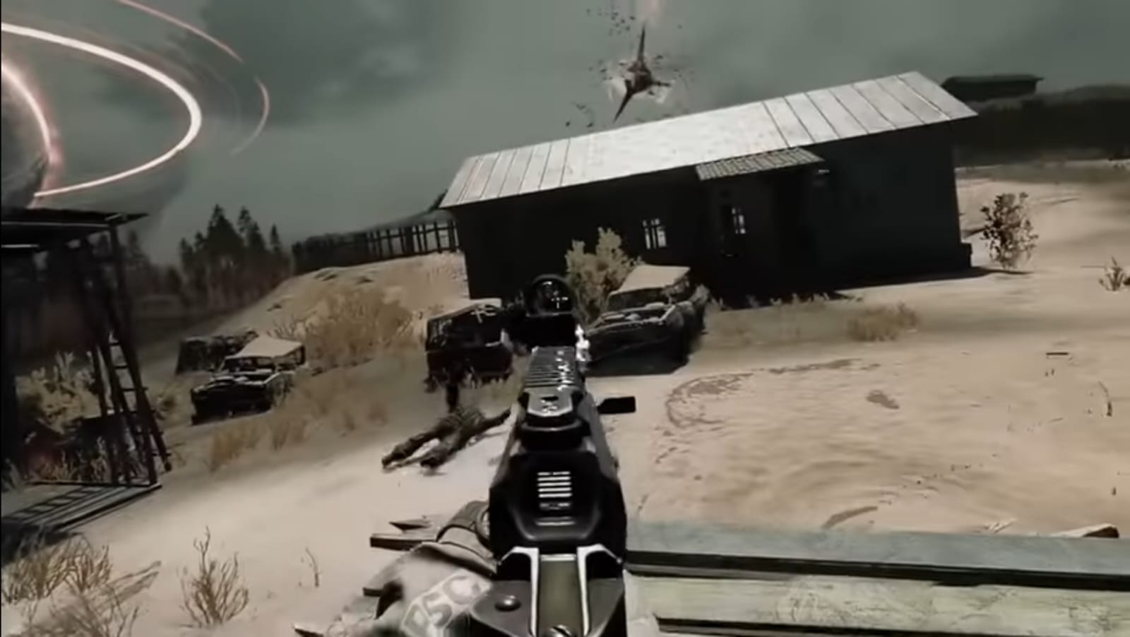 Best Virtual Reality Games