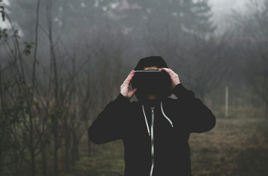 Best Virtual Reality Games